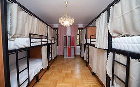 Women'S Only Hostel - Female Only